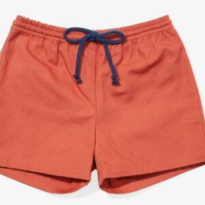 Oso and Me Bingo Baby Short / color: Tomato / 12M